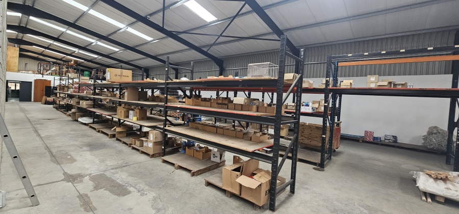 To Let commercial Property for Rent in Meisies Halt Eastern Cape